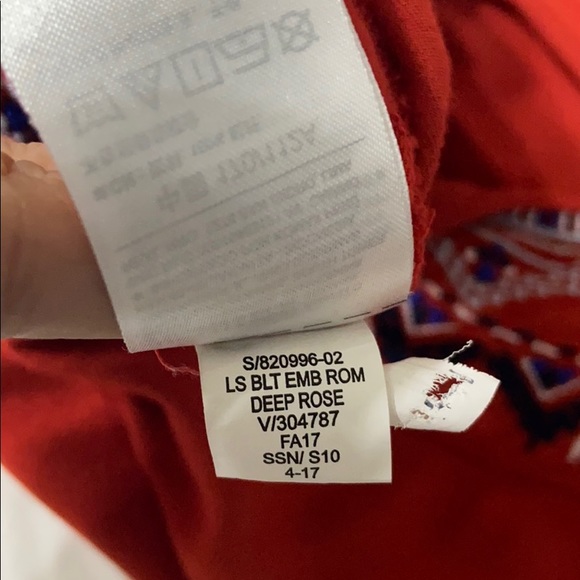 Romper - Picture 6 of 6